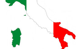 石造建築の国イタリアの耐震