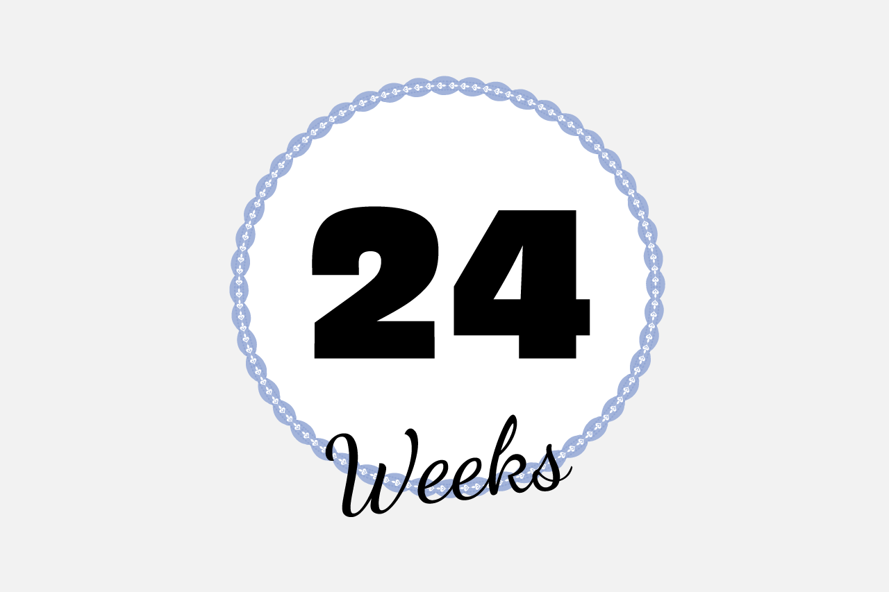 セール・友人とお食事・W杯決勝進出-妊娠24週