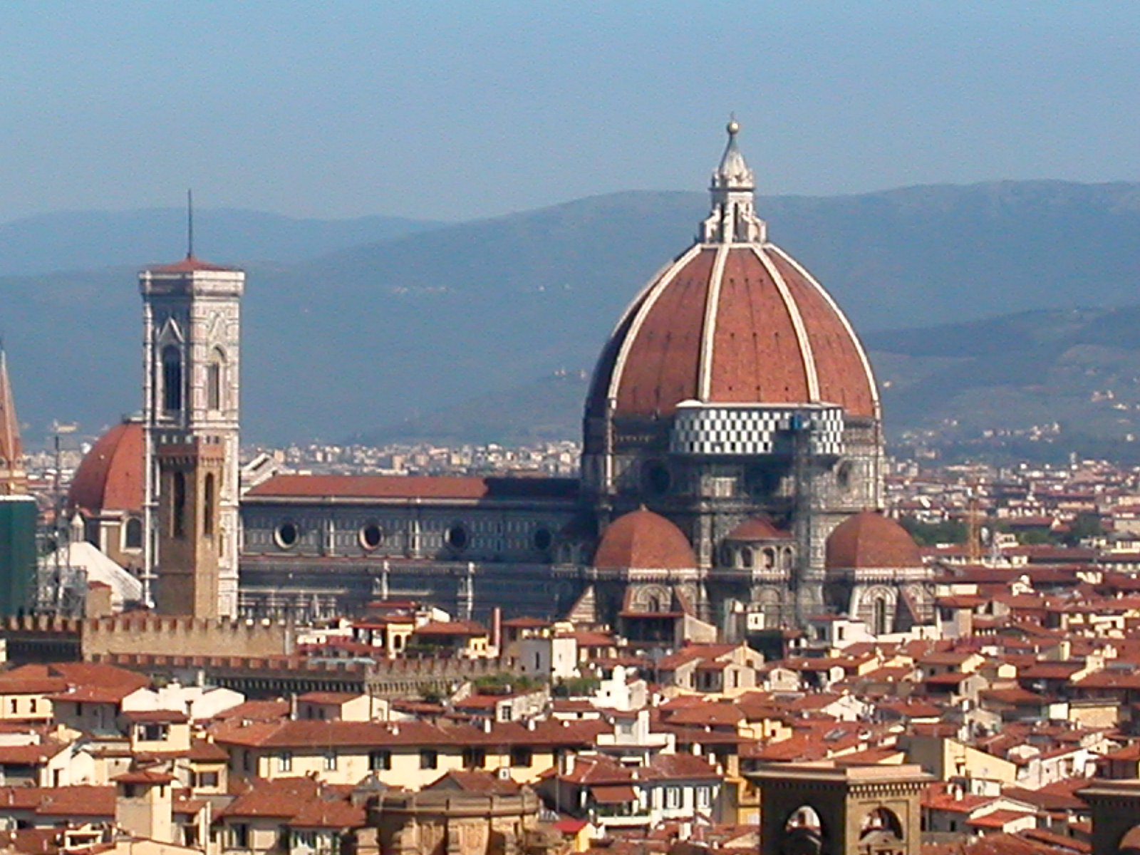 フィレンツェ