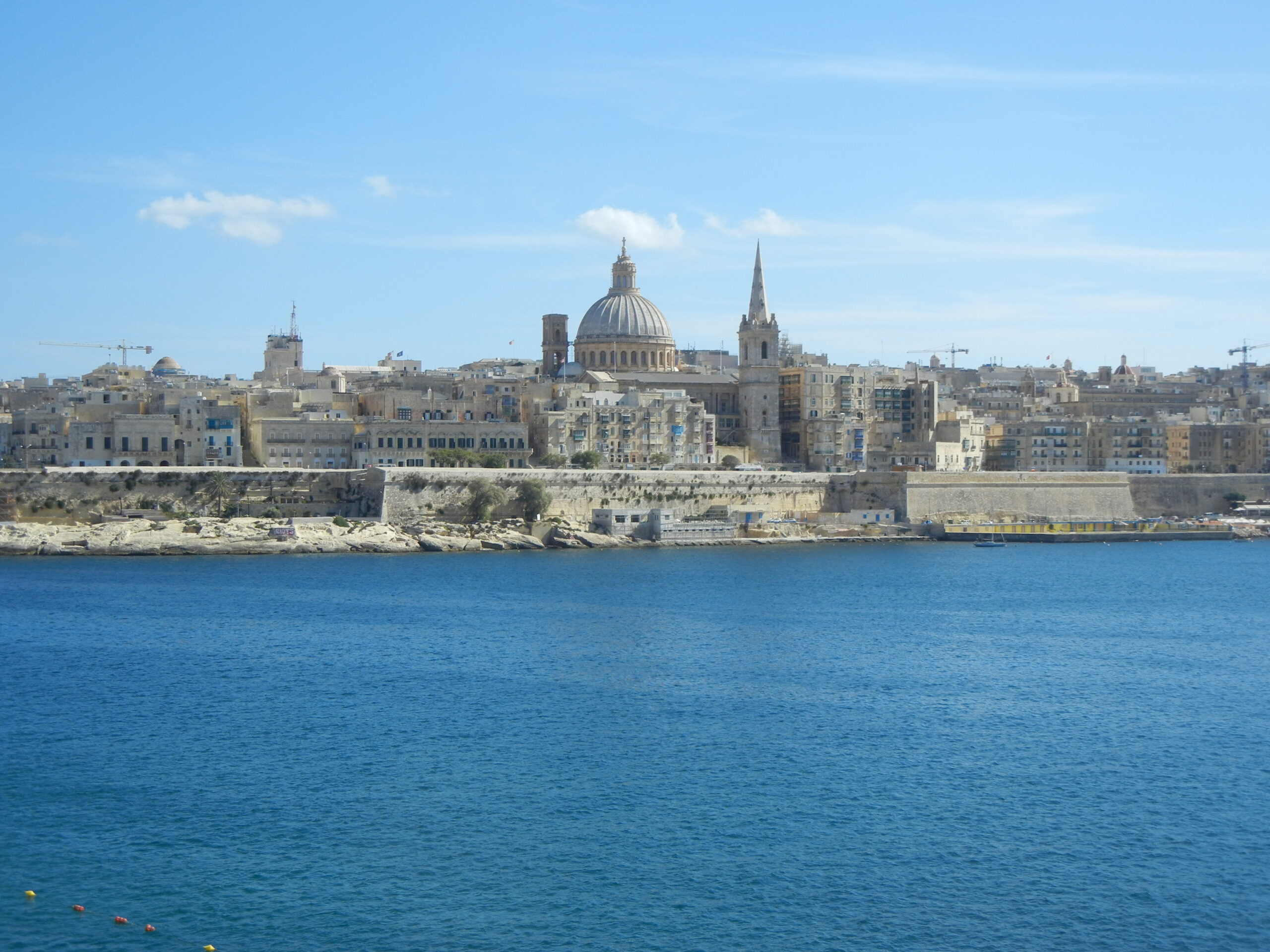 誕生日とマルタ・ゴゾ