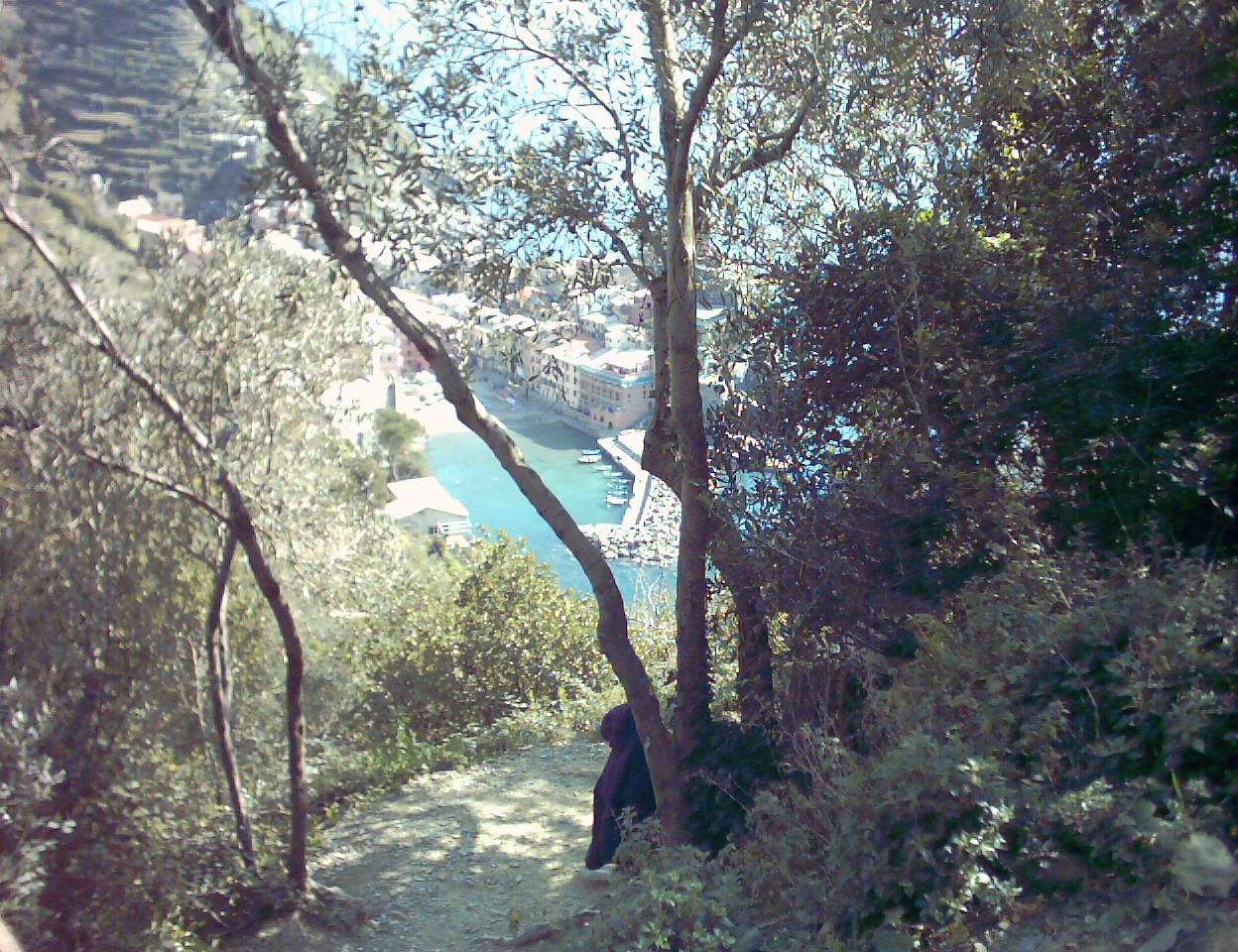 チンクエテッレ