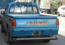 ISUZU