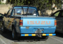 ISUZU