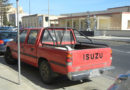 ISUZU