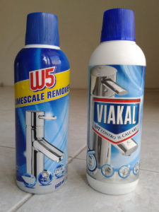 viakal